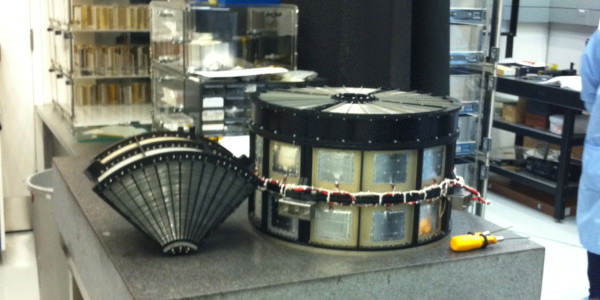 Calorimeter