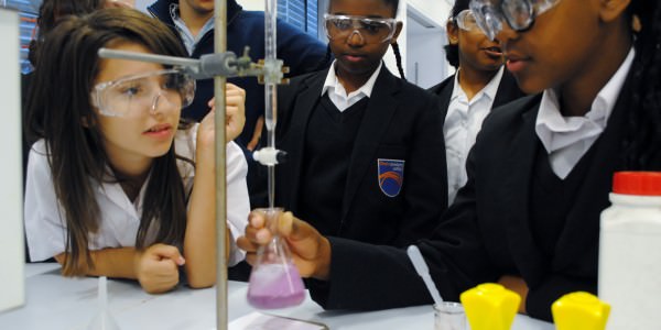 Titration